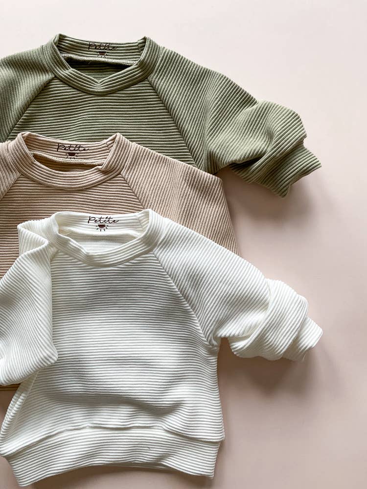 Boys cotton sweatshirt