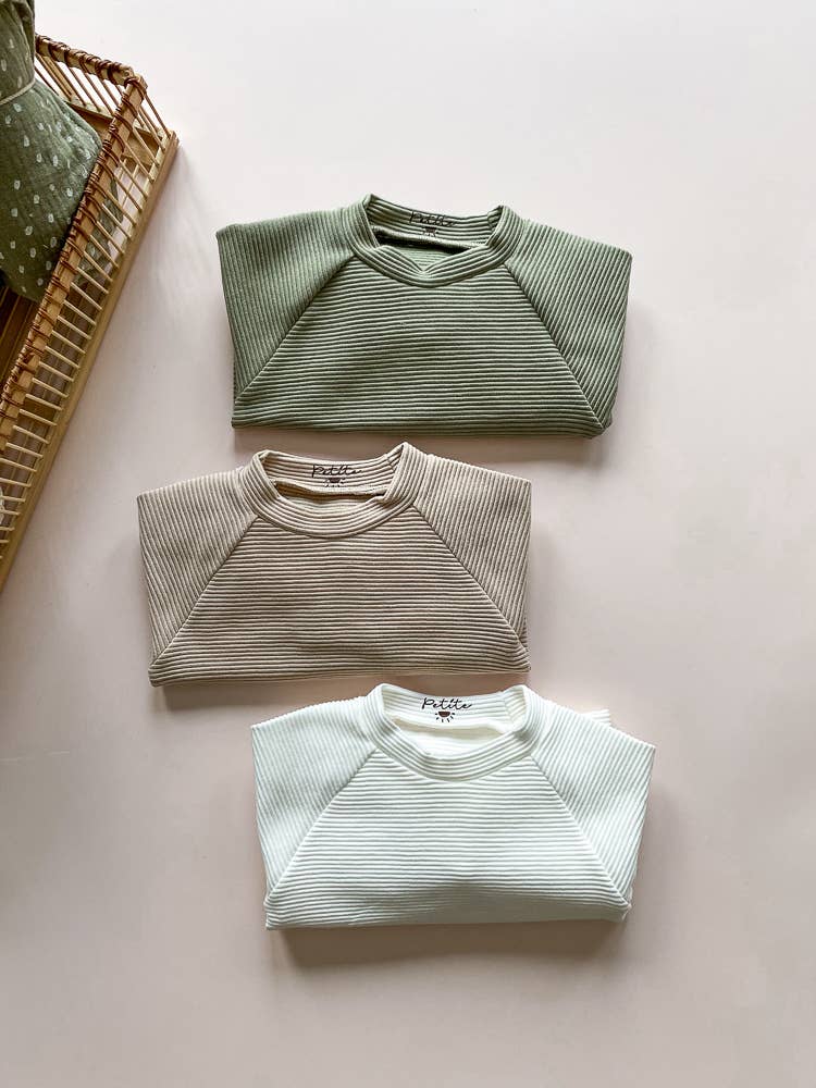 Boys cotton sweatshirt