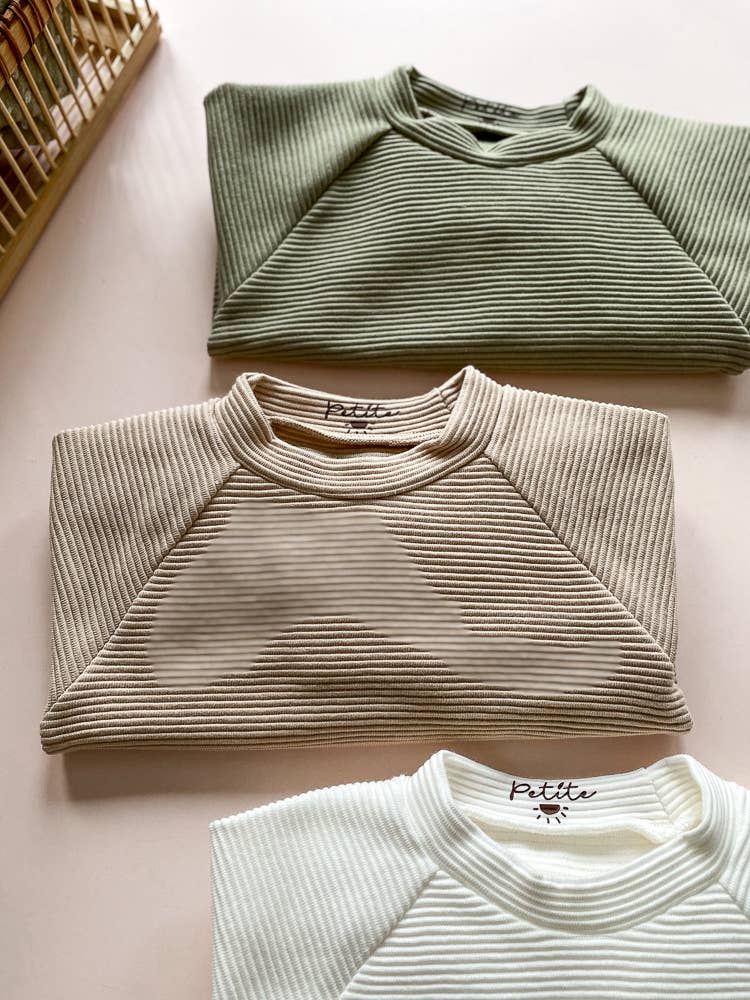 Boys cotton sweatshirt